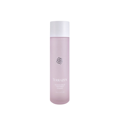Есенція для обличчя TERRAZEN BLEMISH RELAX TREATMENT ESSENCE, 150мл 10919 фото
