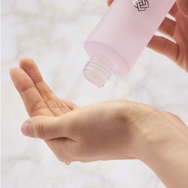 Есенція для обличчя TERRAZEN BLEMISH RELAX TREATMENT ESSENCE, 150мл 10919 фото