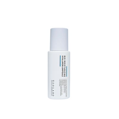 Зволожуюча ампула з гіалуроновою кислотою USOLAB Bio Moisturizing Hyaluron Ampoule 10561 фото