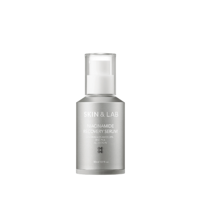 Відновлювальна сироватка з ніацинамідом SKIN&LAB Niacinamide Recovery Serum 10364 фото