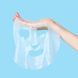 Зволожувальна гелева маска з березовим соком ROUND LAB Birch Juice Moisturizing Double Gel Mask, 1 шт 10496 фото 3