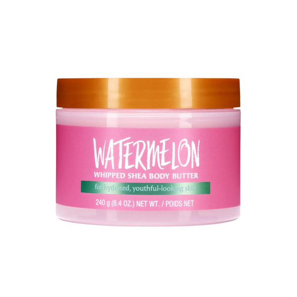 Баттер для тіла Tree Hut Watermelon Whipped Body Butter 10316 фото