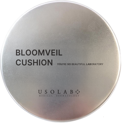 Кушон з полінуклеотидами Usolab Bloomveil, 15 г 10230 фото