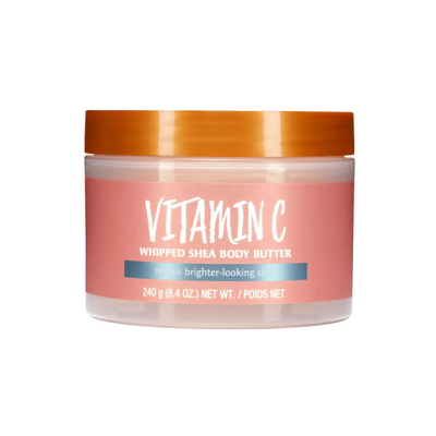 Баттер для тіла Tree Hut Vitamin C Whipped Body Butter 10317 фото