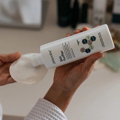 Очищувач для шкіри Clinisoothe+ Skin Purifier 250 мл 10366 фото