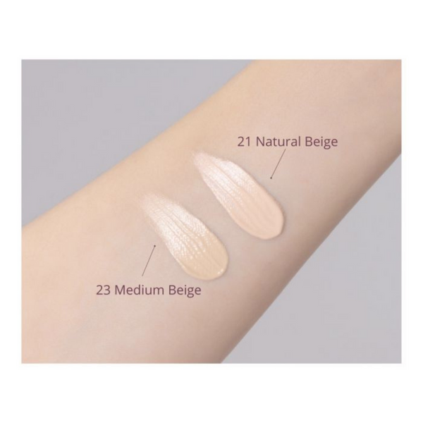 Тональна основа TERRAZEN RADIANCE LONGWEAR FOUNDATION NO.23 Medium Beige, 30 мл 10023 фото