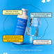 Глибокоочищуючий шампунь з ефектом охолодження Dr.Forhair Folligen Deep Clean Cooling Shampoo, 300 мл 10786 фото 2