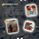 Глибокоочищуючий шампунь з ефектом охолодження Dr.Forhair Folligen Deep Clean Cooling Shampoo, 300 мл 10786 фото 3