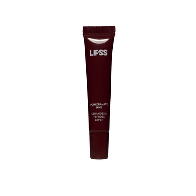 Блиск для губ Lipss Lipper Pomegranate Wine 10494 фото