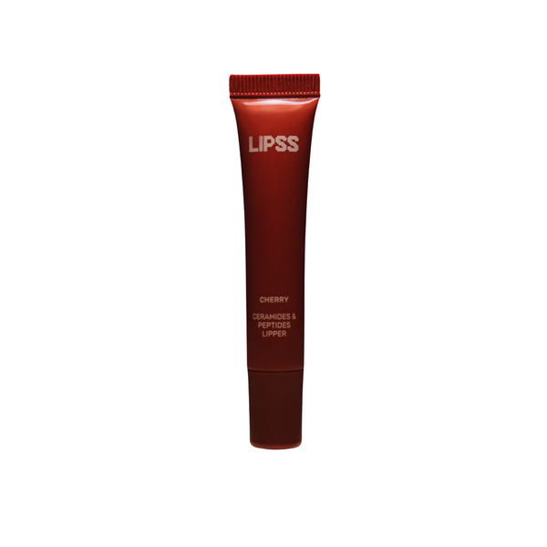 Блиск для губ Lipss Lipper Cherry 10693 фото