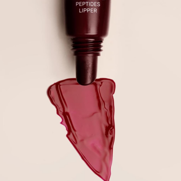 Блиск для губ Lipss Lipper Pomegranate Wine 10494 фото