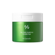 Тонізуючі пади з екстрактом чайного дерева Dr.Ceuracle Tea Tree Purifine Toner Pad 10123 фото 1