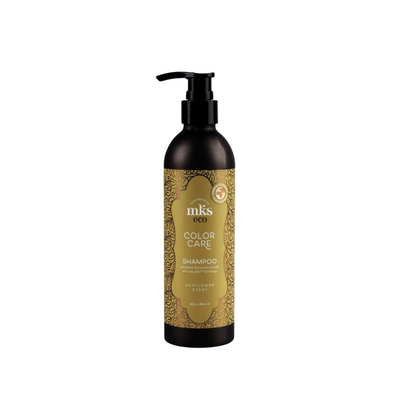 Шампунь для фарбованого волосся MKS-ECO Color Care Shampoo Sunflower Scent 10024 фото