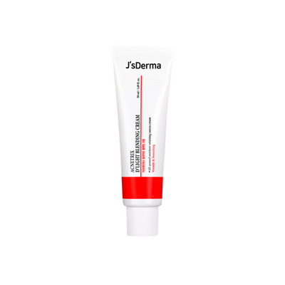 Крем для проблемної шкіри JsDERMA Acnetrix Blending Cream, 50 мл 10174 фото