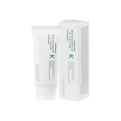 Відновлюючий крем з вітаміном К USOLAB Bio Intensive K Cream 10695 фото