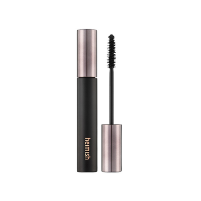 Туш для вій Heimish Dailism Smudge Stop Mascara Volume Black 10434 фото