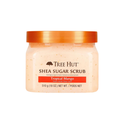 Скраб для тіла Tree Hut Tropical Mango Sugar Scrub 10321 фото