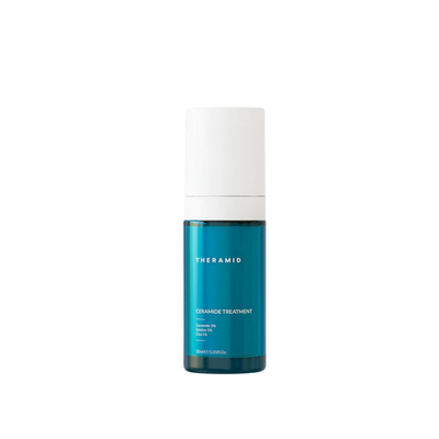 Відновлююча сироватка з керамідами Theramid Ceramide Treatment 10502 фото