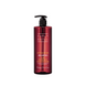 Відновлюючий шампунь для дуже пошкодженого волосся CURLYSHYLL After Salon Care Shampoo(Extremely damaged), 500 мл