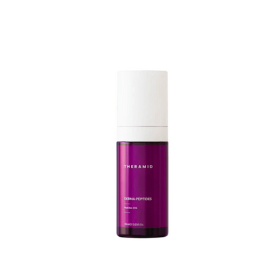 Розгладжуюча сироватка з пептидами Theramid Derma-Peptides 10504 фото