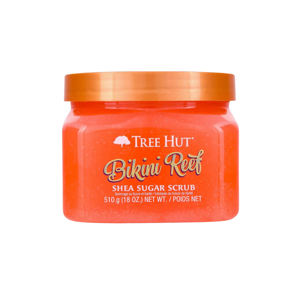 Скраб для тіла Tree Hut Bikini Reef Sugar Scrub 10323 фото