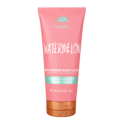 Лосьйон для тіла Tree Hut Watermelon Hydrating Body Lotion 10749 фото