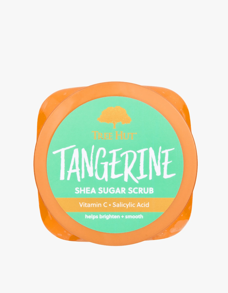 Скраб для тіла Tree Hut Tangerine Sugar Scrub 10793 фото