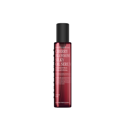 Серум для волосся CURLYSHYLL Cherry Blossom Oil Serum 10700 фото