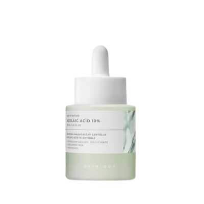 Ампульна сироватка з азелаїновою кислотою SKIN1004 Madagascar Centella Azelaic Acid 10 Ampoule 10180 фото