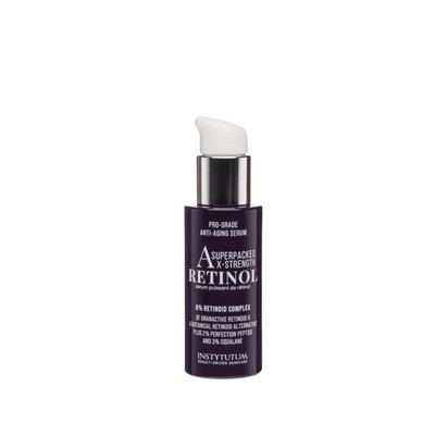 Концентрована сироватка з ретинолом INSTYTUTUM X-Strength Retinol Serum, 30 мл 10080 фото