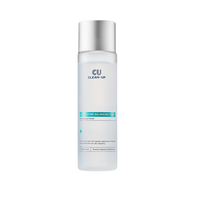 Тонер зволожуючий балансуючий CUSKIN Moisture Balancing Toner, 200 мл 10030 фото