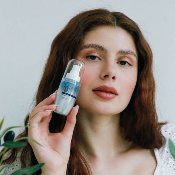 Серум-міст з вітаміном U, пептидами та волюфіліном Cu Skin Vitamin U Serum Mist 10883 фото