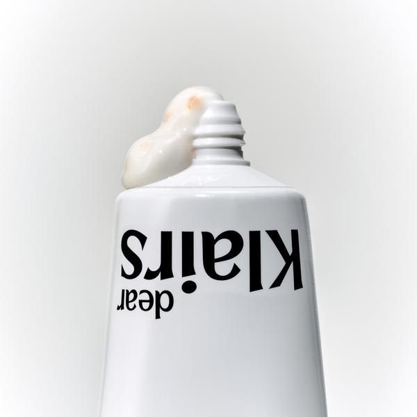 Вітамінний тонізуючий бар&rsquo;єрний крем DEAR, KLAIRS Vitamin Toning Barrier Cream, 60 мл 10426 фото