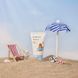 Дитячий сонцезахисний крем ROUND LAB Baby Mild Sunscreen, 60 мл 10844 фото 3