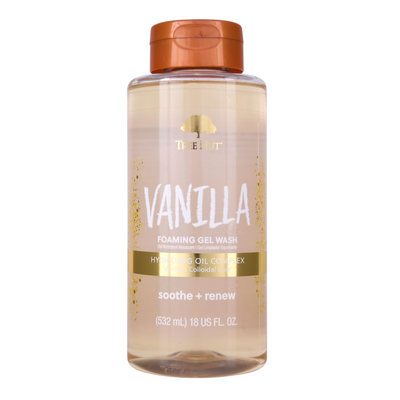 Гель для душу Tree Hut Vanilla Foaming Gel Wash 10797 фото