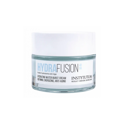 Зволожуючий гель-крем Instytutum HydraFusion 4D Hydrating Water Burst Cream, 50 мл 10083 фото