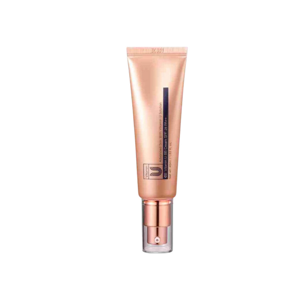 BB крем CUSKIN Vitamin U BB Cream SPF 28, 45 мл 10069 фото