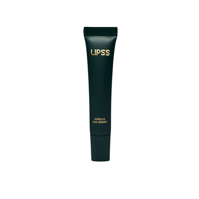 Блиск для губ Lipss Lipper Smells Like Money 10892 фото