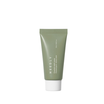 Заспокійливий крем з центелою Needly Cicachid relief cream, 27 мл 10090 фото