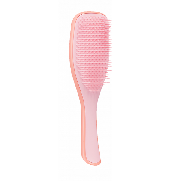 Щітка для волосся Tangle Teezer The Ultimate Detangler Naturally Curly Mango Pink 10533 фото