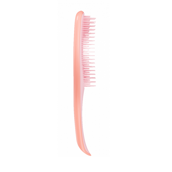 Щітка для волосся Tangle Teezer The Ultimate Detangler Naturally Curly Mango Pink 10533 фото