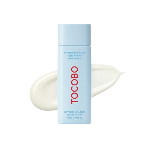 Сонцезахисний крем Tocobo Bio Watery Sun Cream SPF50+ PA++++, 50 мл 10435 фото