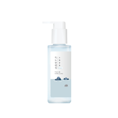 Очищувальний гель з морською водою ROUND LAB 1025 Dokdo Cleansing Gel 150 мл 10380 фото