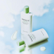Сонцезахисне молочко з чайним деревом Skin1004 Madagascar Centella Tea-Trica Soothing Sun Milk, 50 мл 10007 фото 3