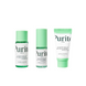 Набір засобів з центеллою без ефірних масел Purito Seoul Wonder Releaf Centella Mini Kit Unscented