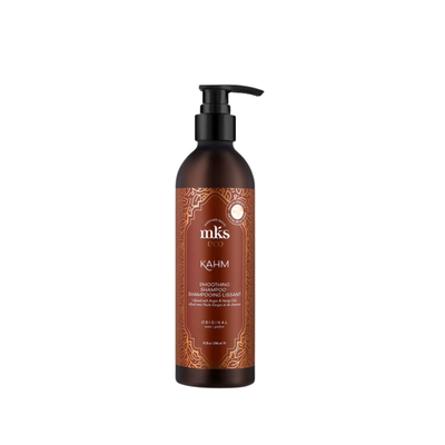 Розгладжуючий шампунь для волосся MKS-ECO Kahm Smoothing Shampoo Original Scent, 296 мл 10806 фото