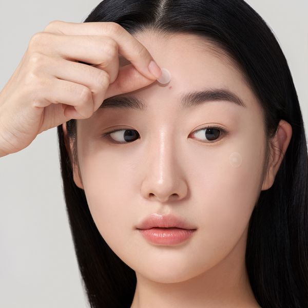 Патчі проти прищів з екстрактом центелли Purito Seoul Wonder Releaf Centella Spot Patch, 51 шт 10288 фото