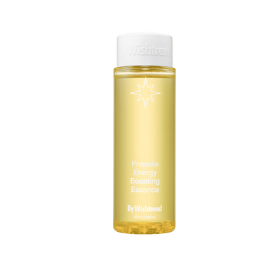 Есенція-бустер BY WISHTREND Propolis Energy Boosting Essence, 100 мл 10388 фото