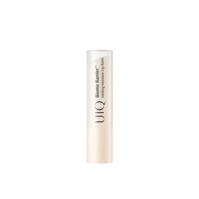 Зволожувальний бальзам для губ UIQ Biome Barrier&trade; Melting Moisture Lip Balm Original 3,2 г 10438 фото