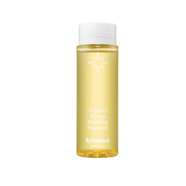 Есенція-бустер BY WISHTREND Propolis Energy Boosting Essence, 100 мл 10388 фото